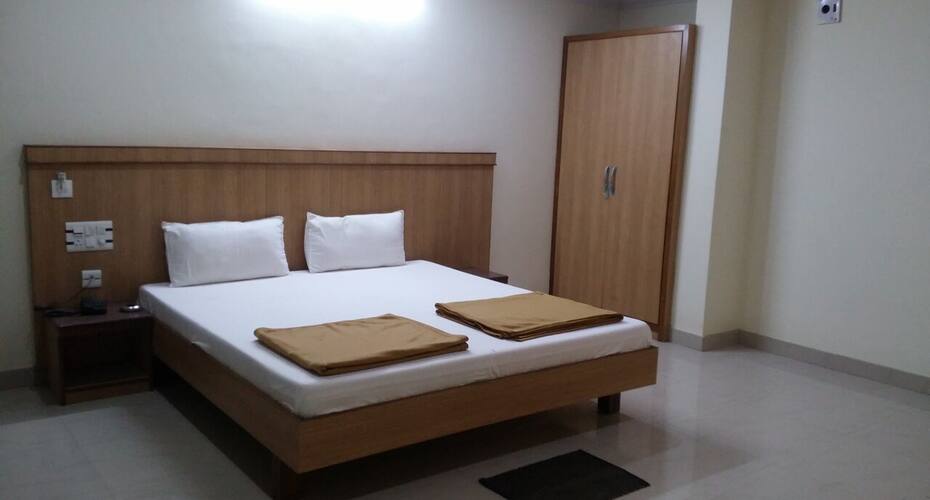 Sri Shakthi Residency, Shimoga 5